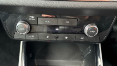 Skoda Fabia 1.0 TSI 116 SE L 5dr Petrol Hatchback